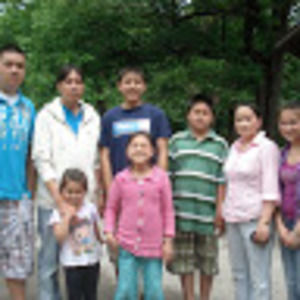 Meet your Posher, Ying